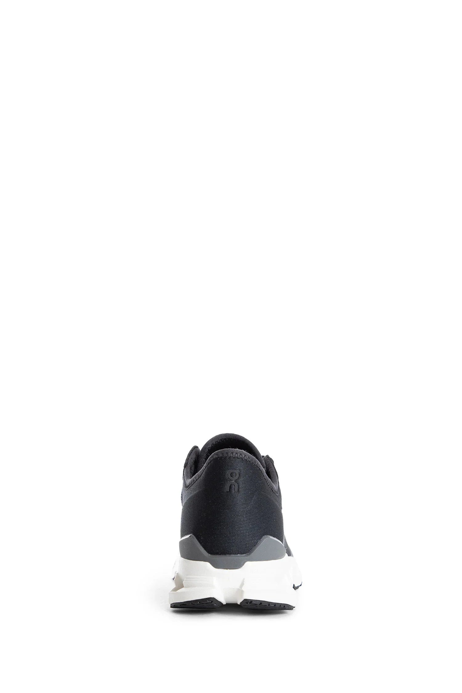 ON RUNNING MAN BLACK SNEAKERS - Antonioli.eu