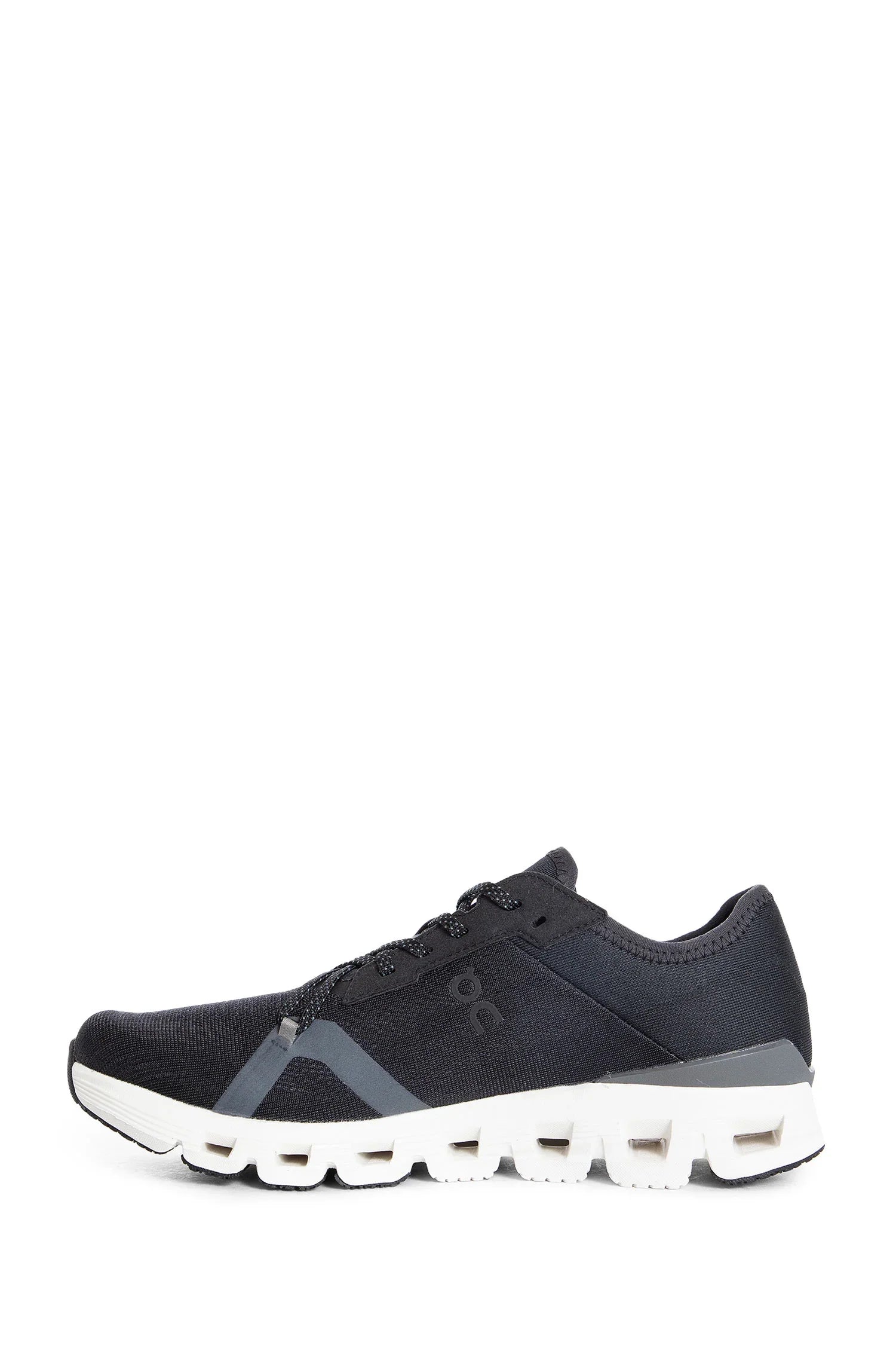 ON RUNNING MAN BLACK SNEAKERS - Antonioli.eu