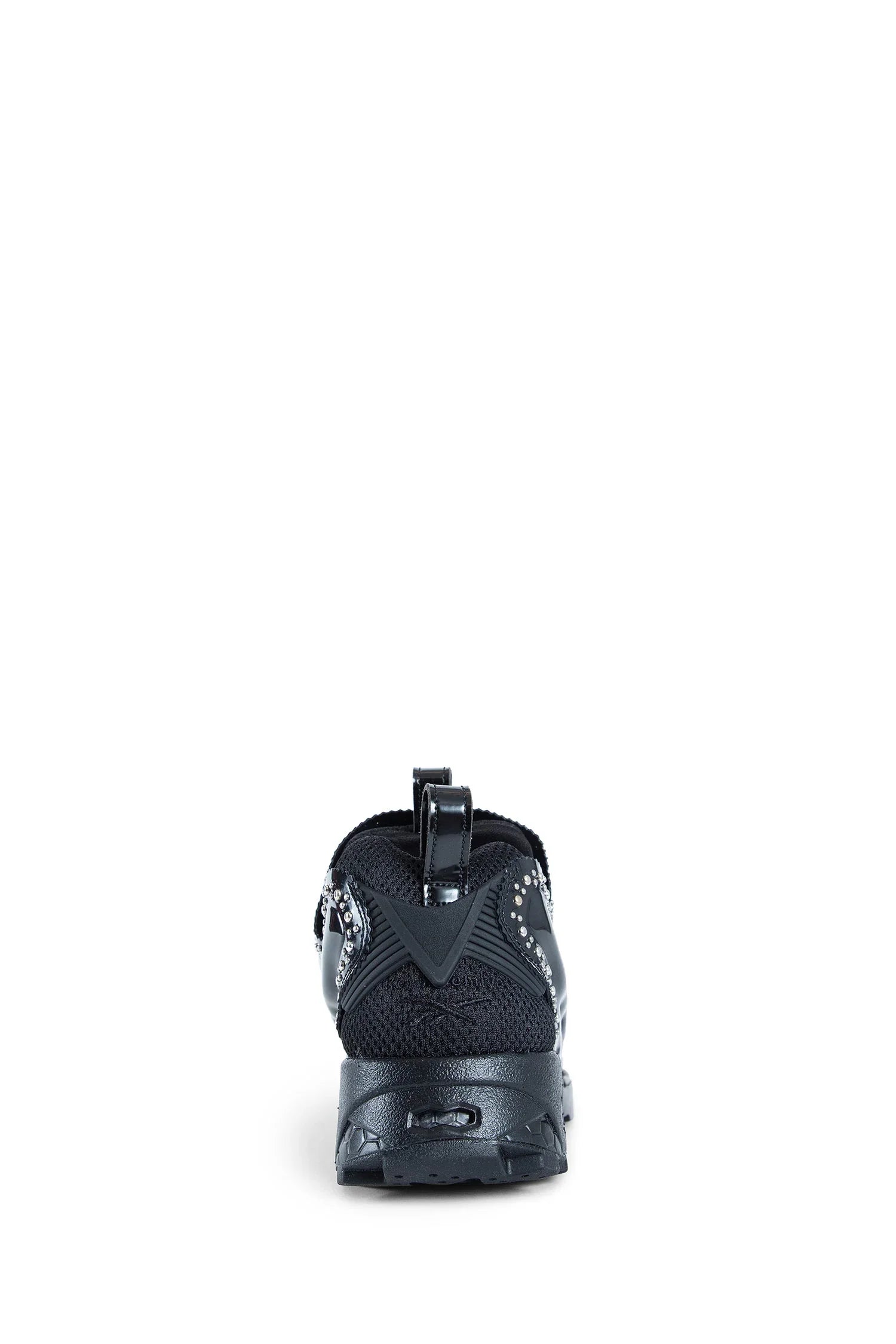 Reebok Collaboration Brogue Sneakers - Antonioli.eu