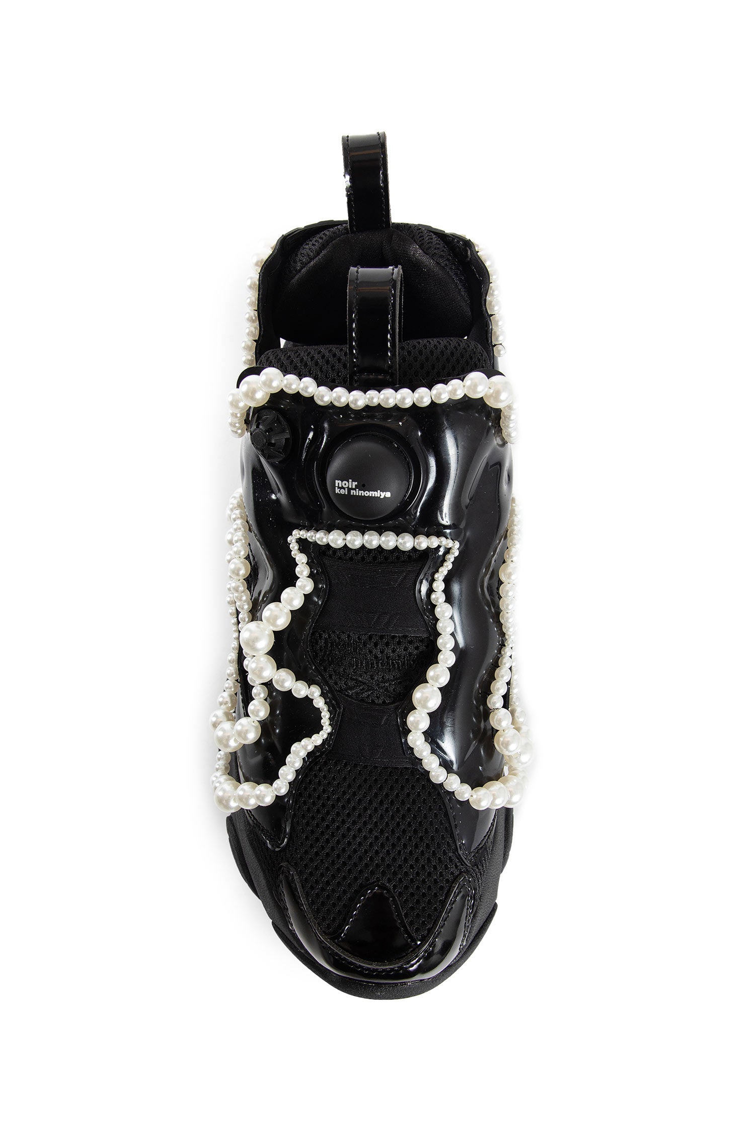 Reebok Collaboration Brogue Sneakers - Antonioli.eu