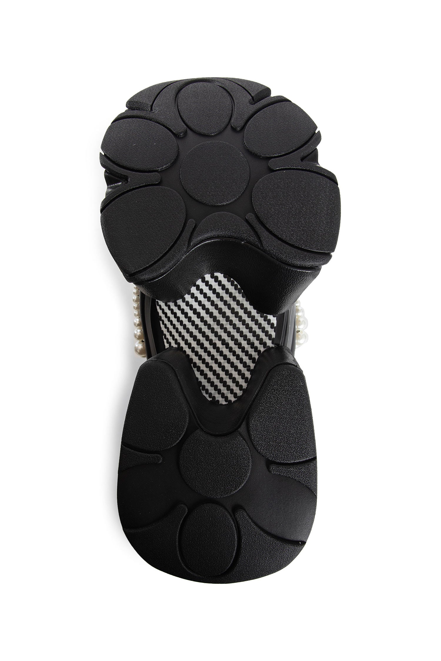 Reebok Collaboration Brogue Sneakers - Antonioli.eu