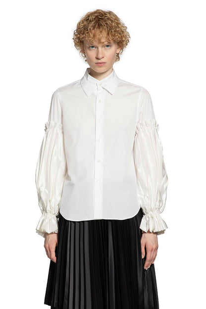 Layered Top