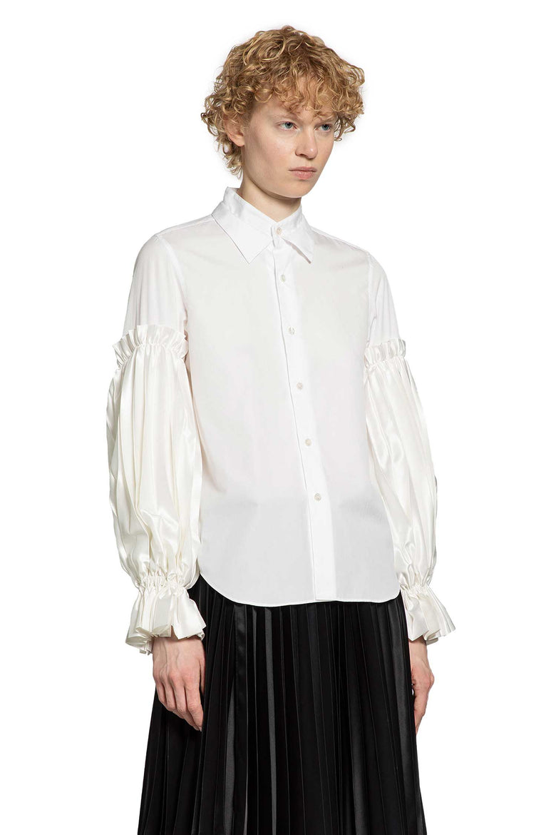 Layered Top
