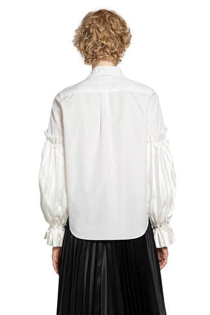 Layered Top