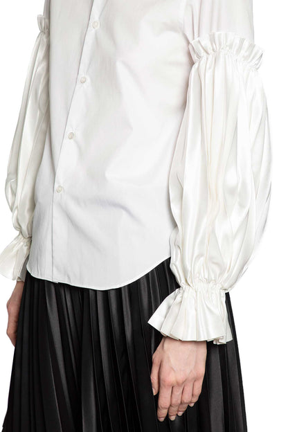 Layered Top