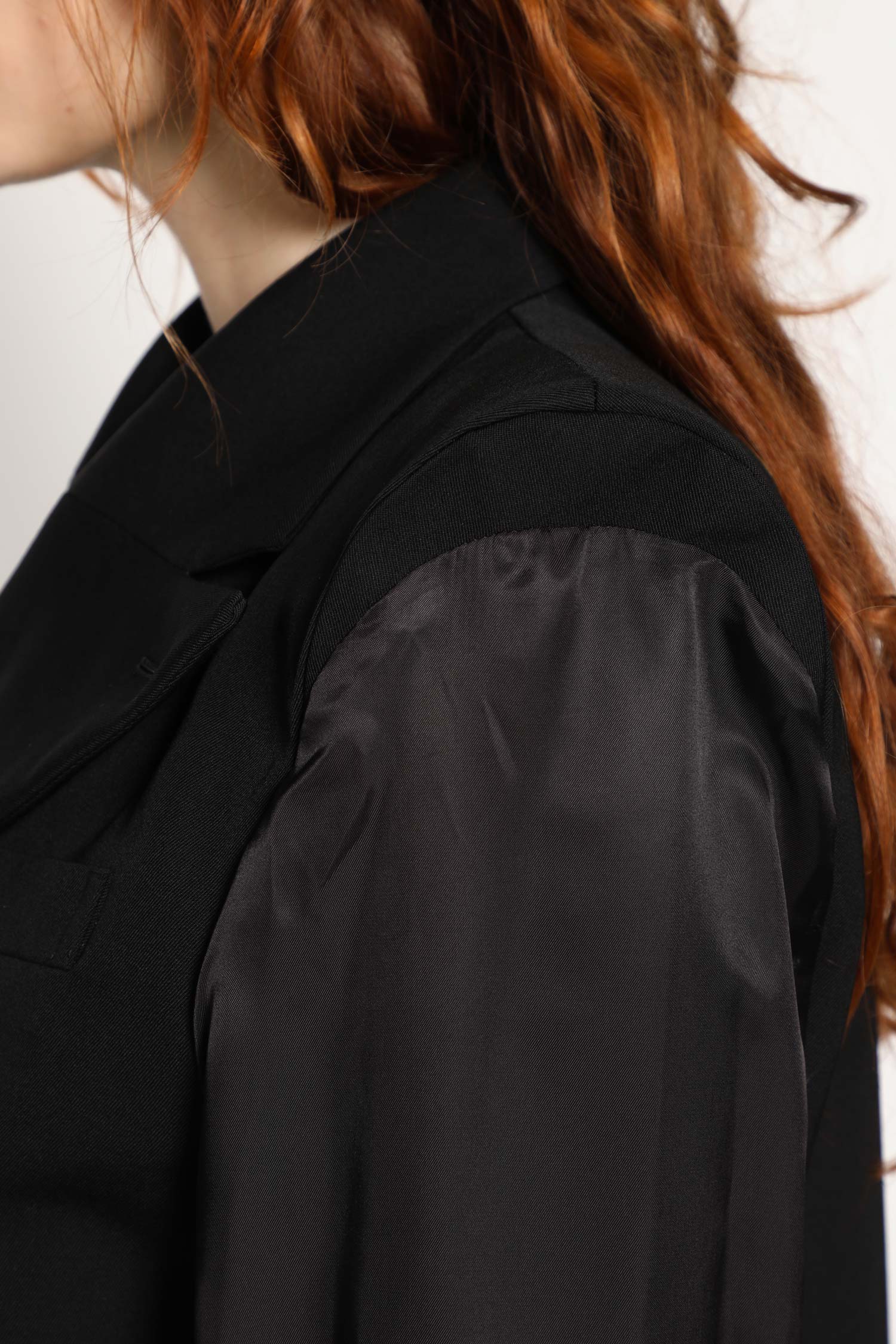 Triple-Breasted Tailored Vest - Antonioli.eu