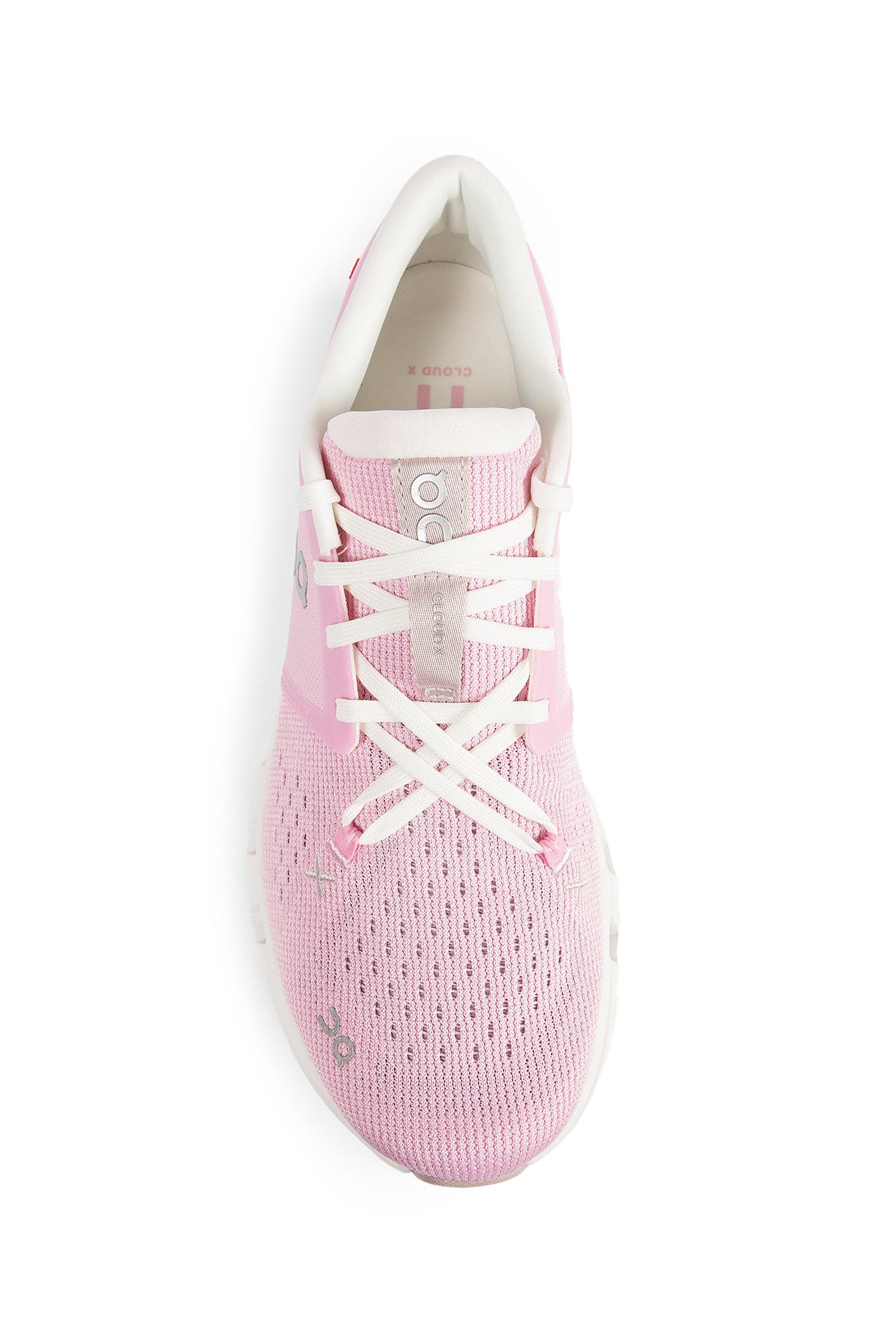 Cloud X4 Sneakers