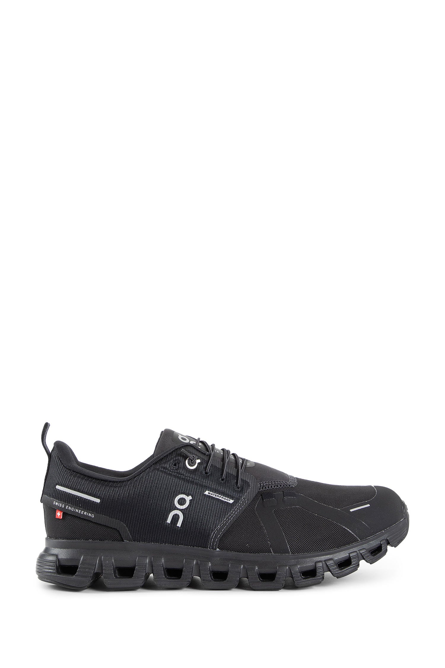Cloud 6 Sneakers - Antonioli.eu