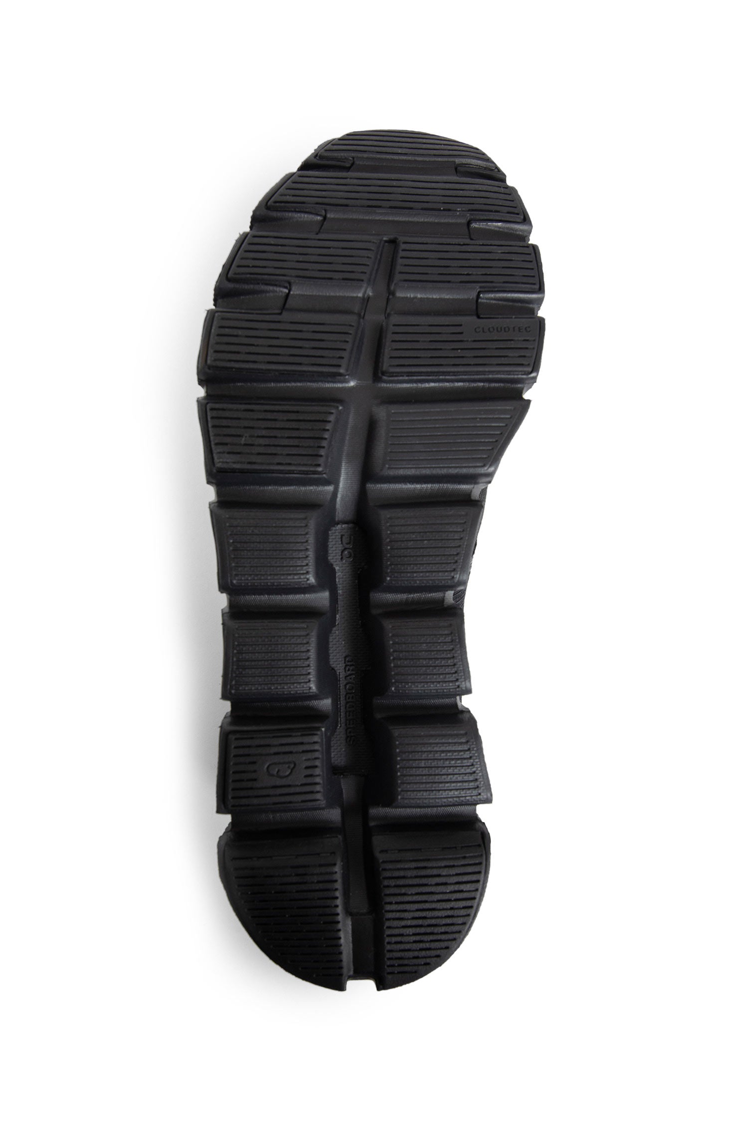 Cloud 6 Sneakers - Antonioli.eu