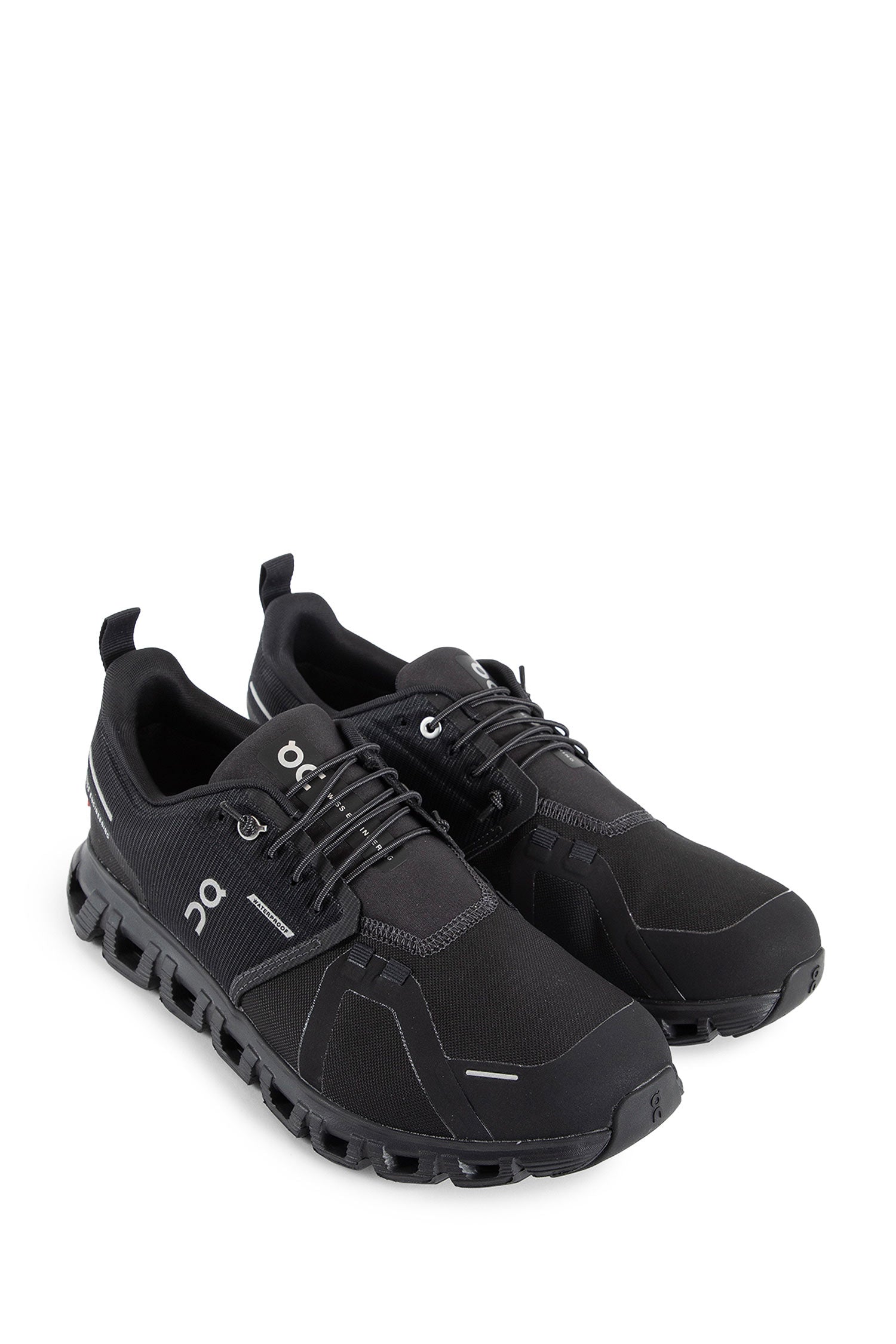Cloud 6 Sneakers - Antonioli.eu