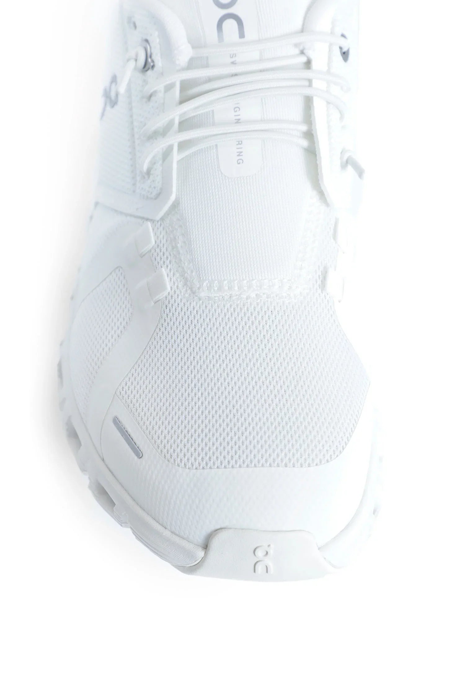 Cloud 6 Sneakers - Antonioli.eu