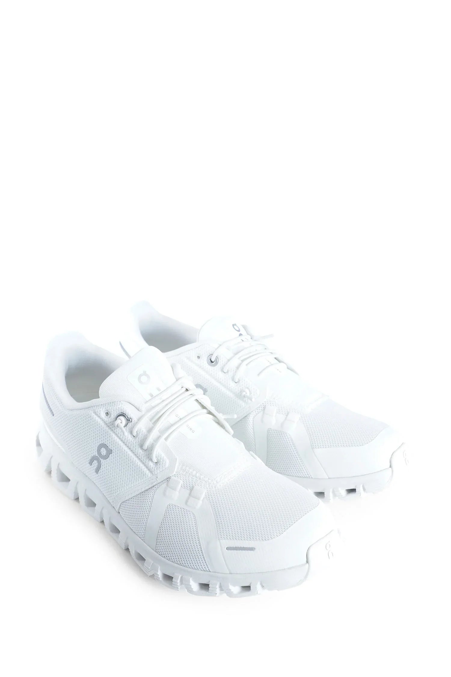 Cloud 6 Sneakers - Antonioli.eu