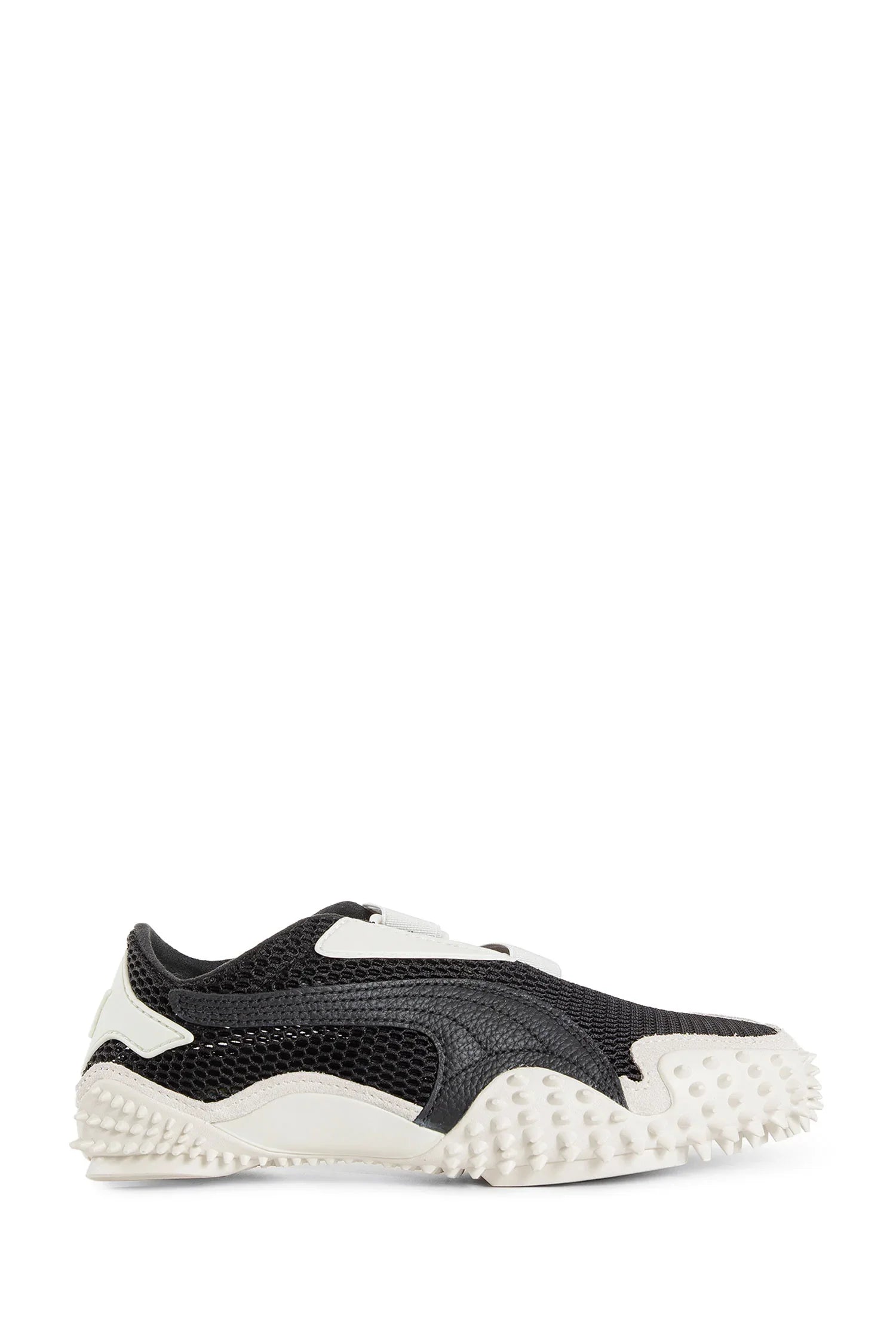 Mostro Mesh Sneakers - Antonioli.eu