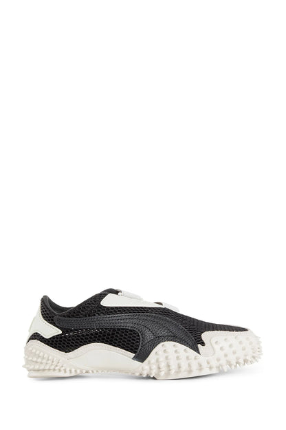Mostro Mesh Sneakers - Antonioli.eu