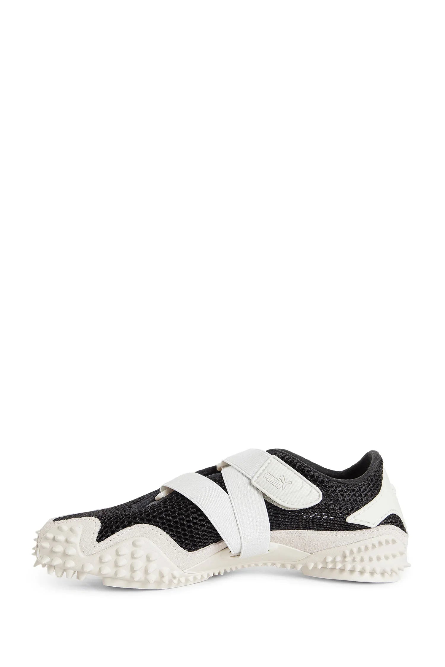 Mostro Mesh Sneakers - Antonioli.eu
