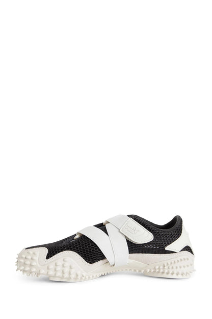 Mostro Mesh Sneakers - Antonioli.eu
