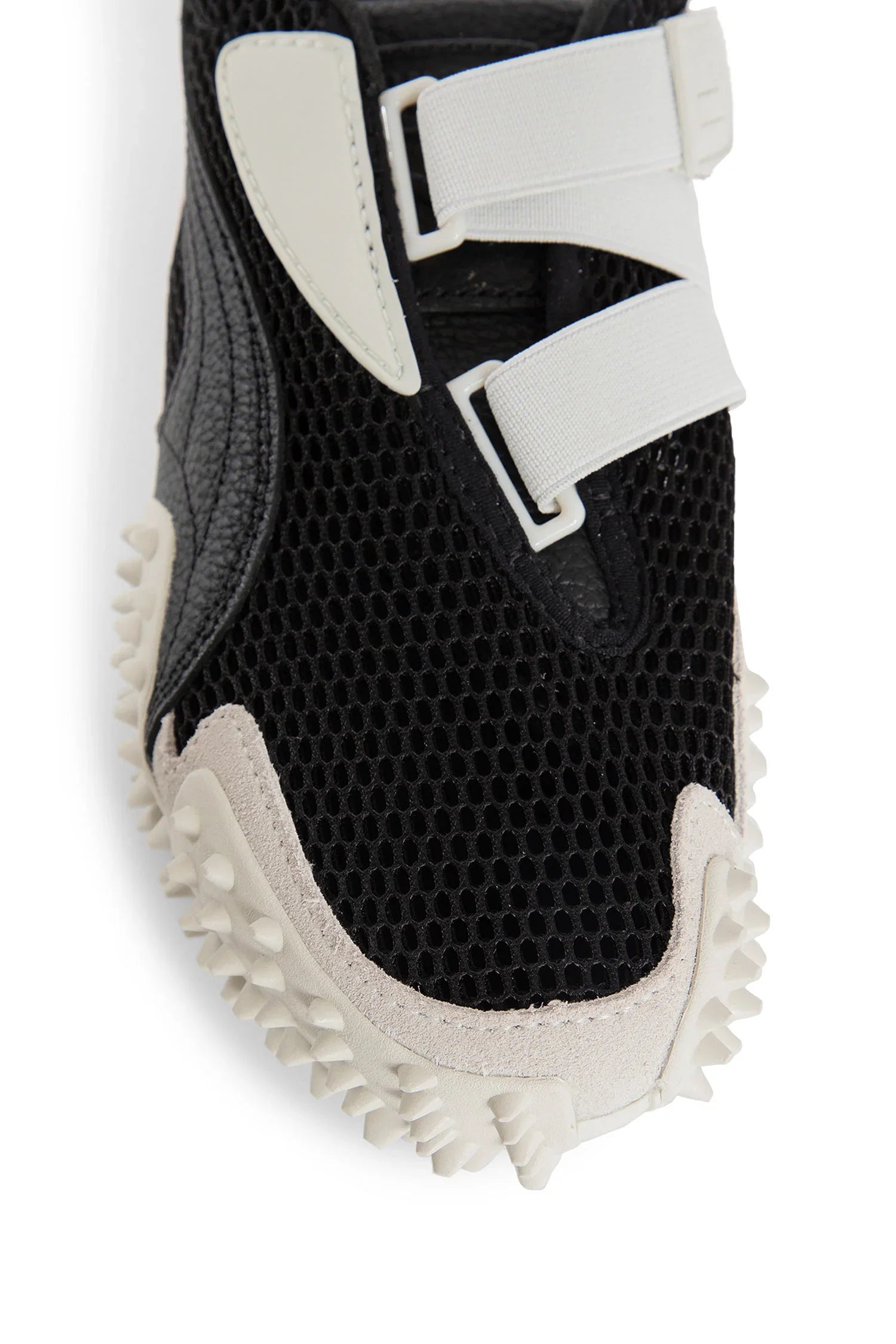 Mostro Mesh Sneakers - Antonioli.eu
