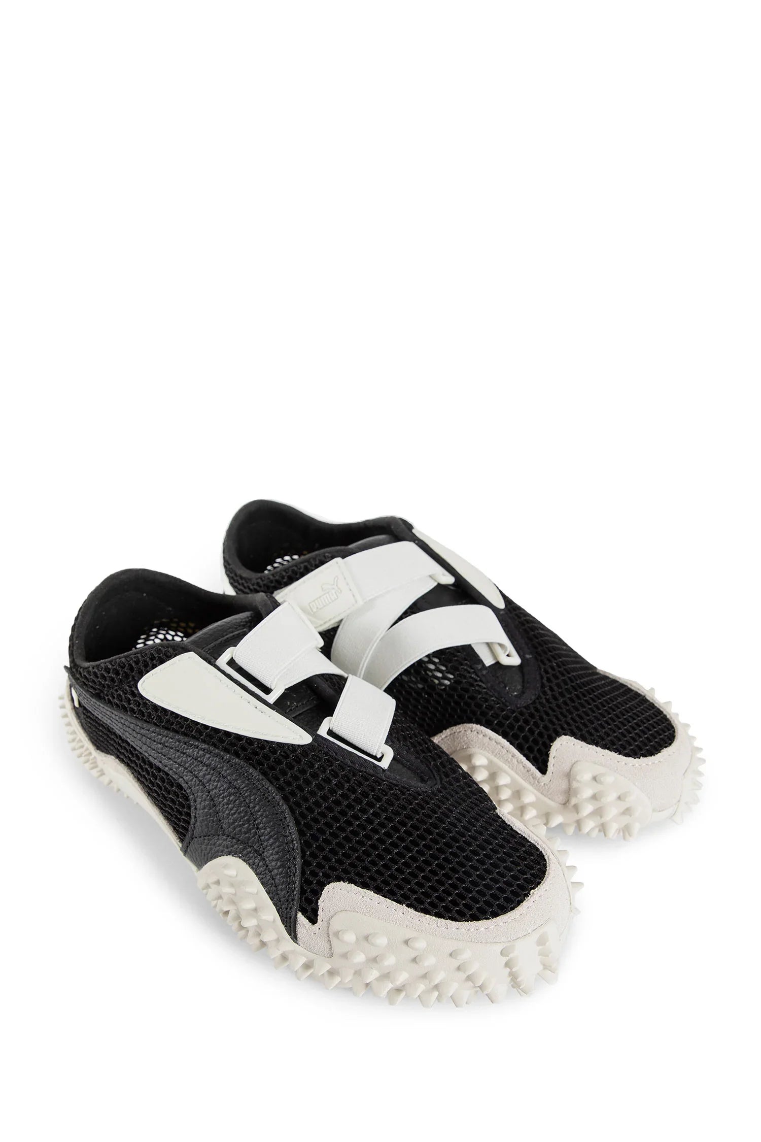 Mostro Mesh Sneakers - Antonioli.eu