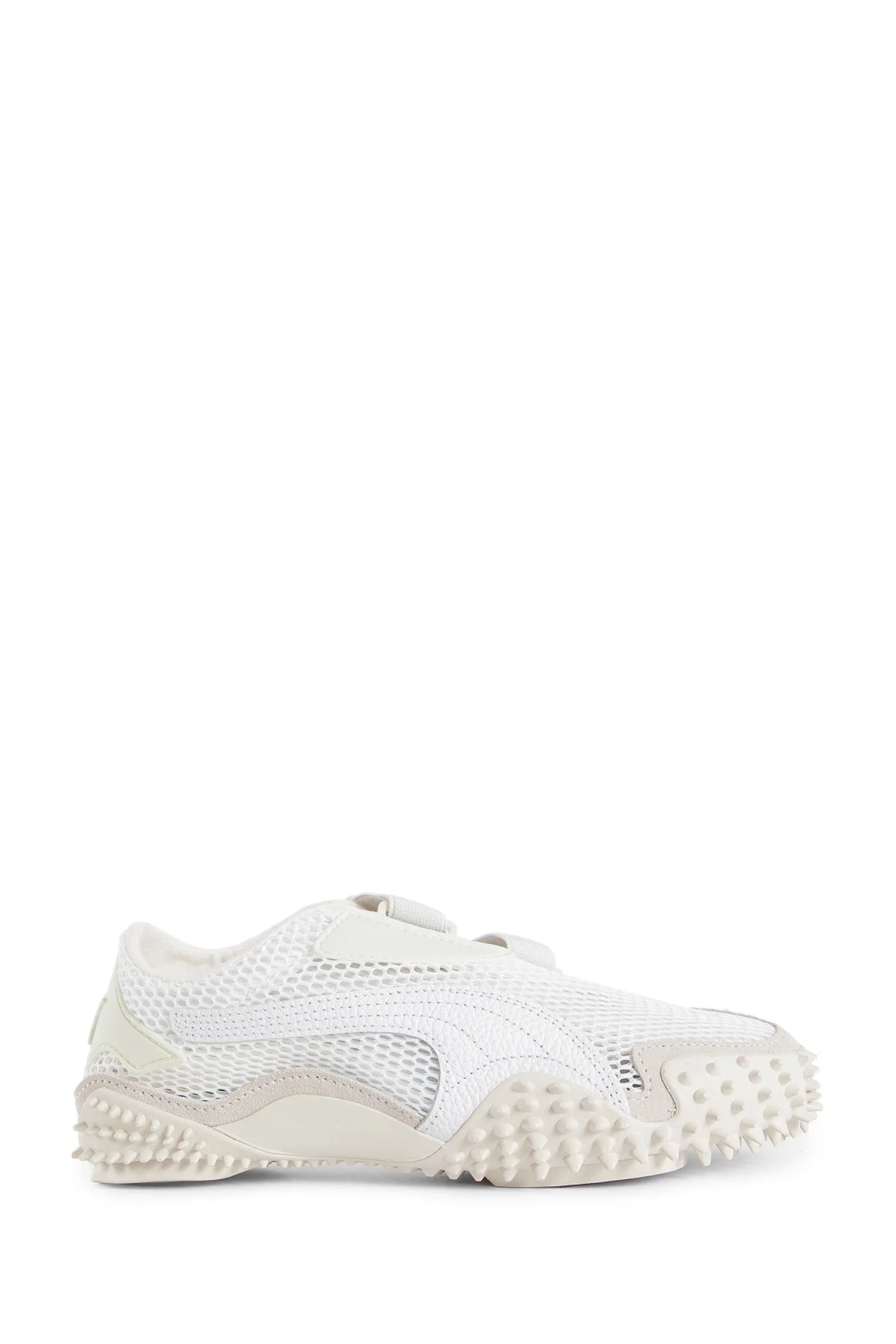 Mostro Mesh Sneakers - Antonioli.eu