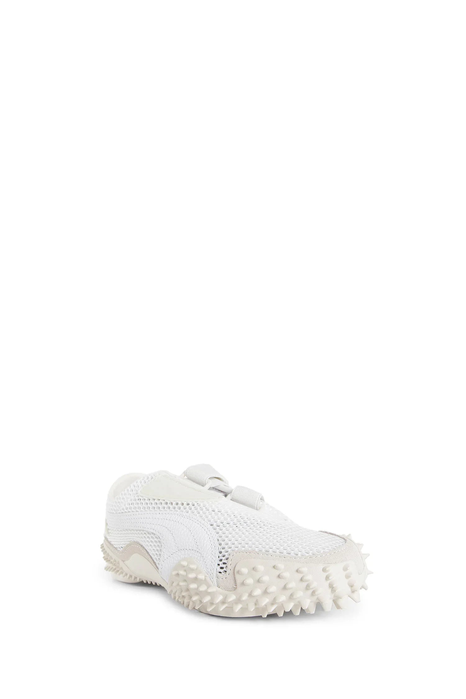 Mostro Mesh Sneakers - Antonioli.eu