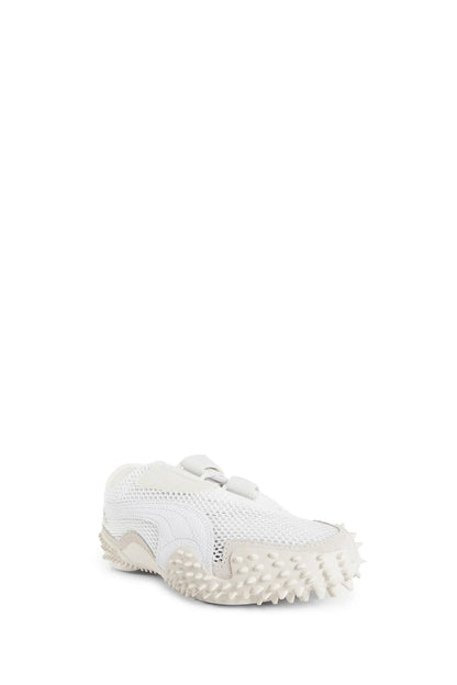 Mostro Mesh Sneakers - Antonioli.eu
