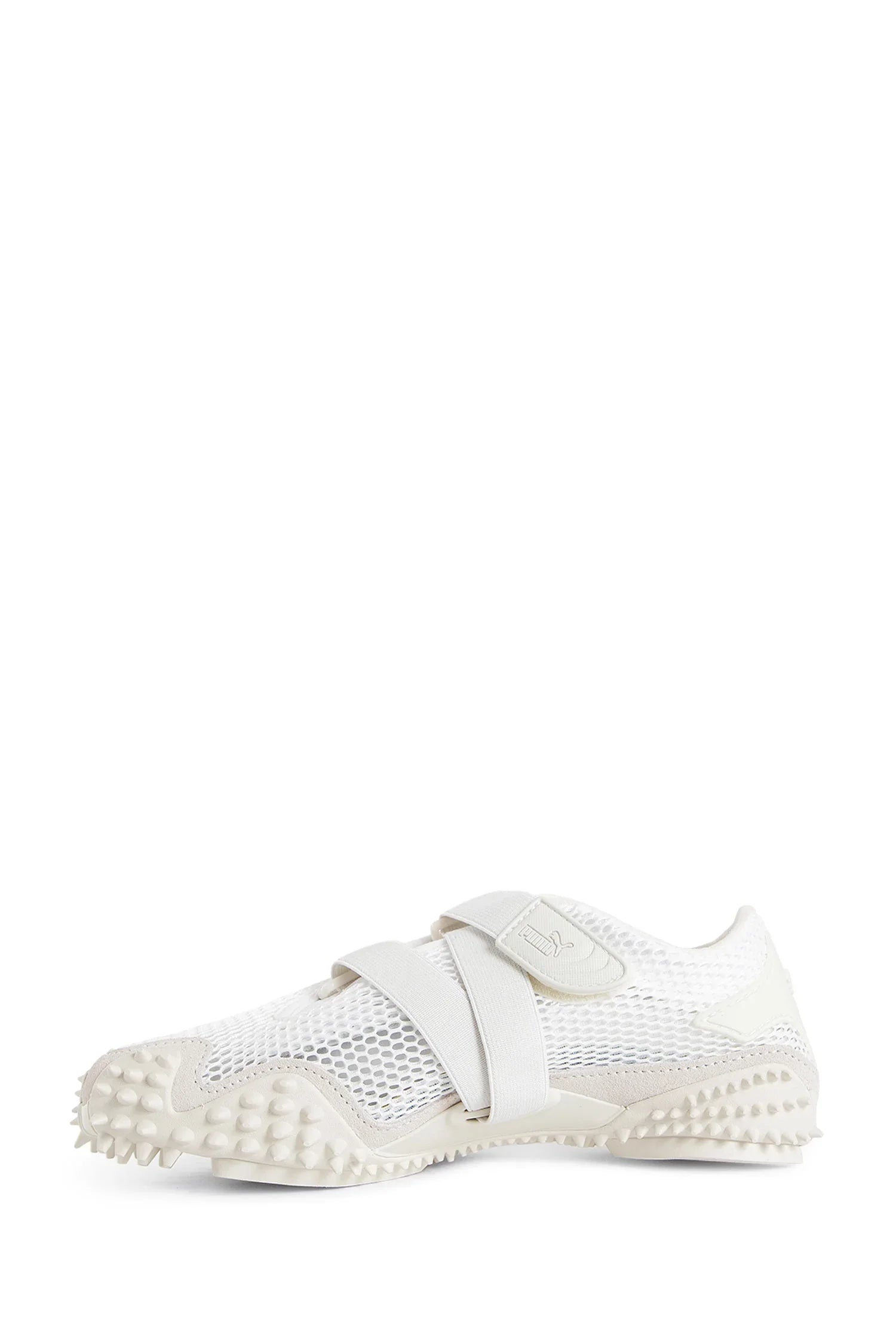 Mostro Mesh Sneakers - Antonioli.eu