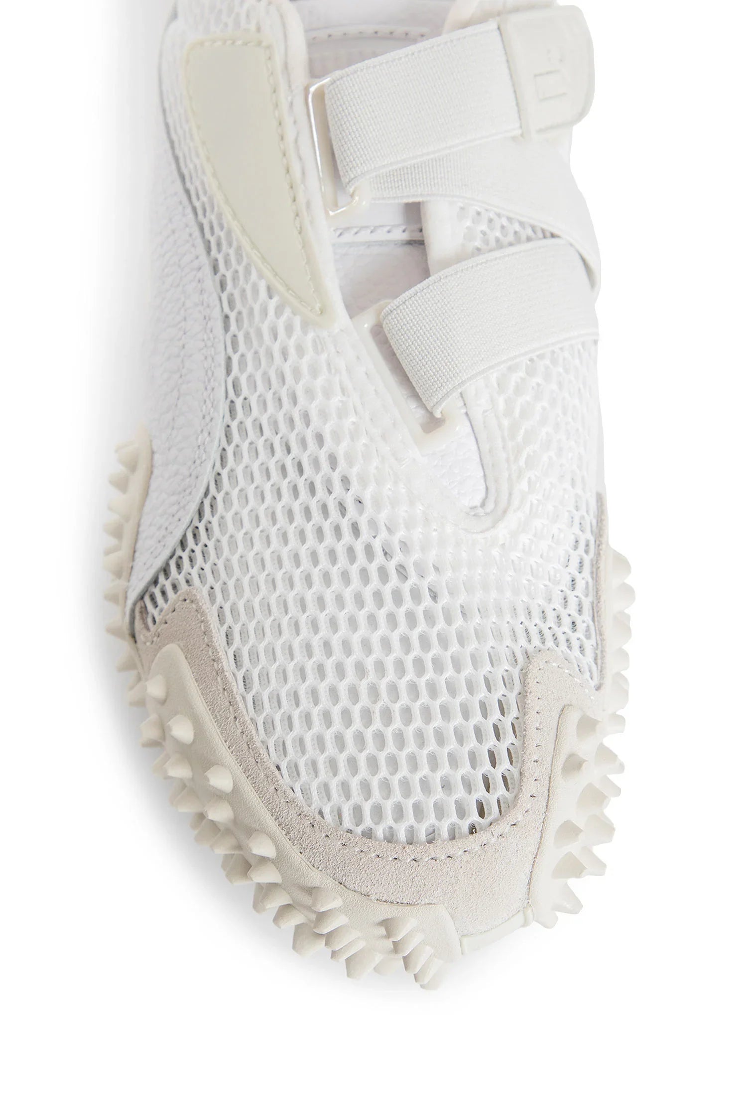 Mostro Mesh Sneakers - Antonioli.eu