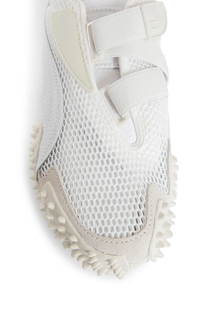 Mostro Mesh Sneakers - Antonioli.eu