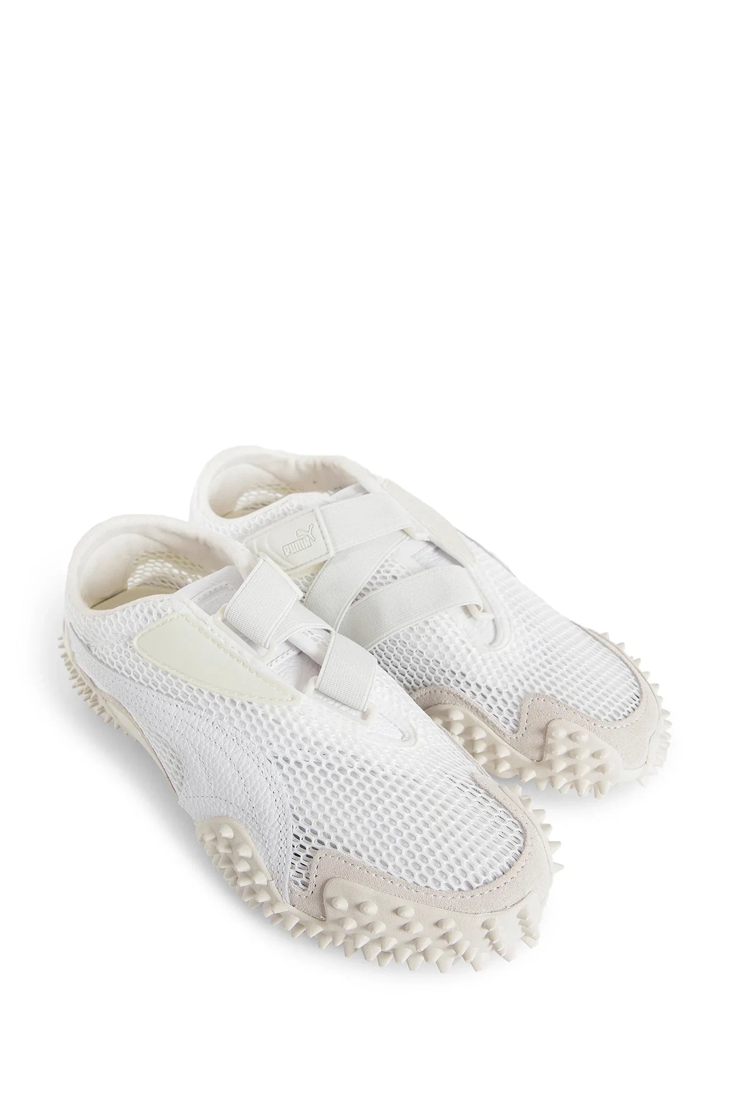 Mostro Mesh Sneakers - Antonioli.eu