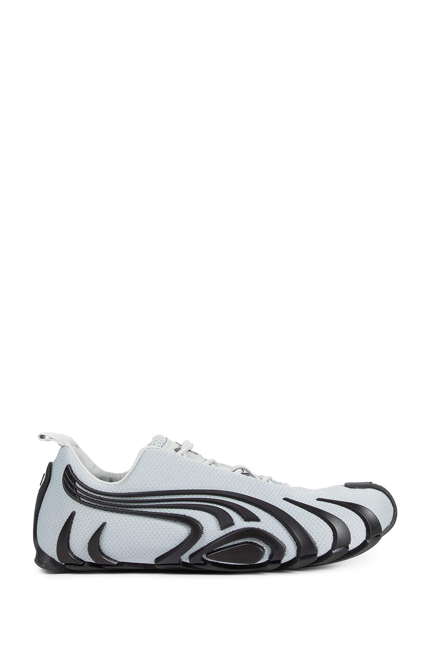 PUMA UNISEX GREY SNEAKERS