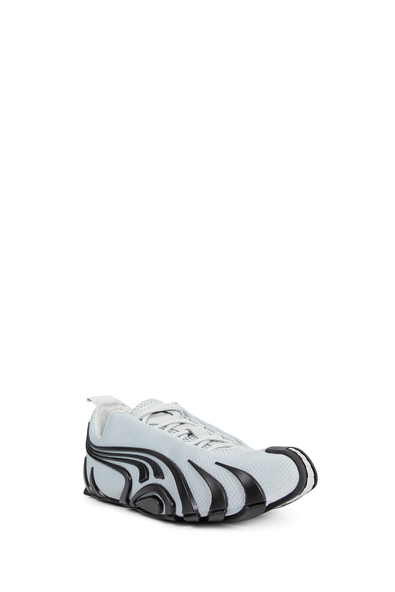 PUMA UNISEX GREY SNEAKERS