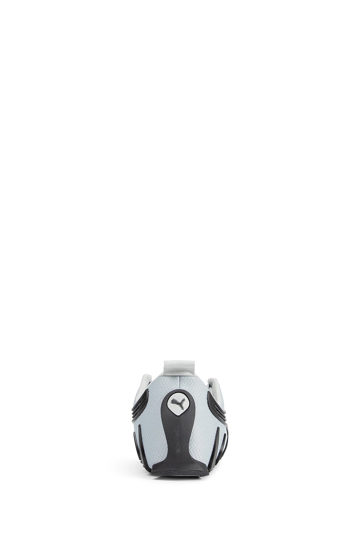 PUMA UNISEX GREY SNEAKERS