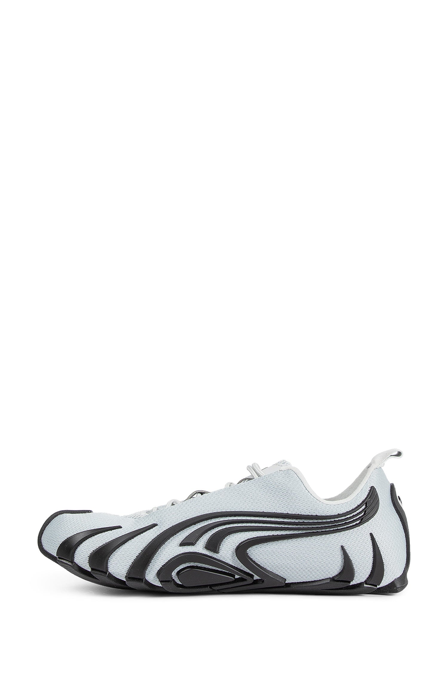 PUMA UNISEX GREY SNEAKERS