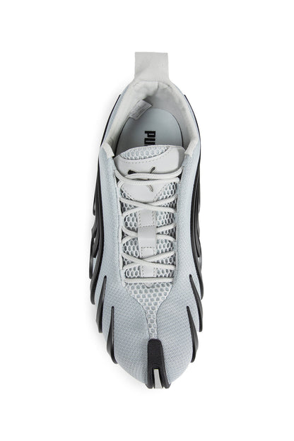 PUMA UNISEX GREY SNEAKERS