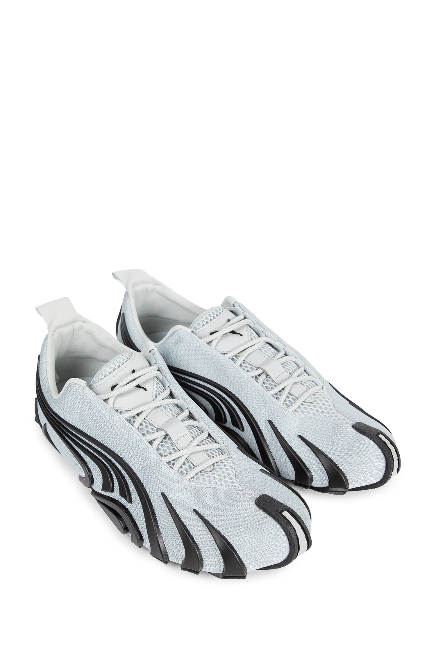 PUMA UNISEX GREY SNEAKERS
