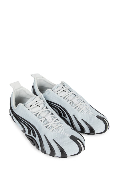 PUMA UNISEX GREY SNEAKERS