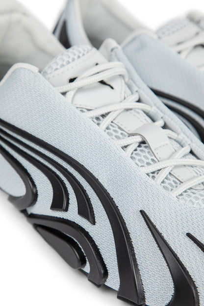 PUMA UNISEX GREY SNEAKERS