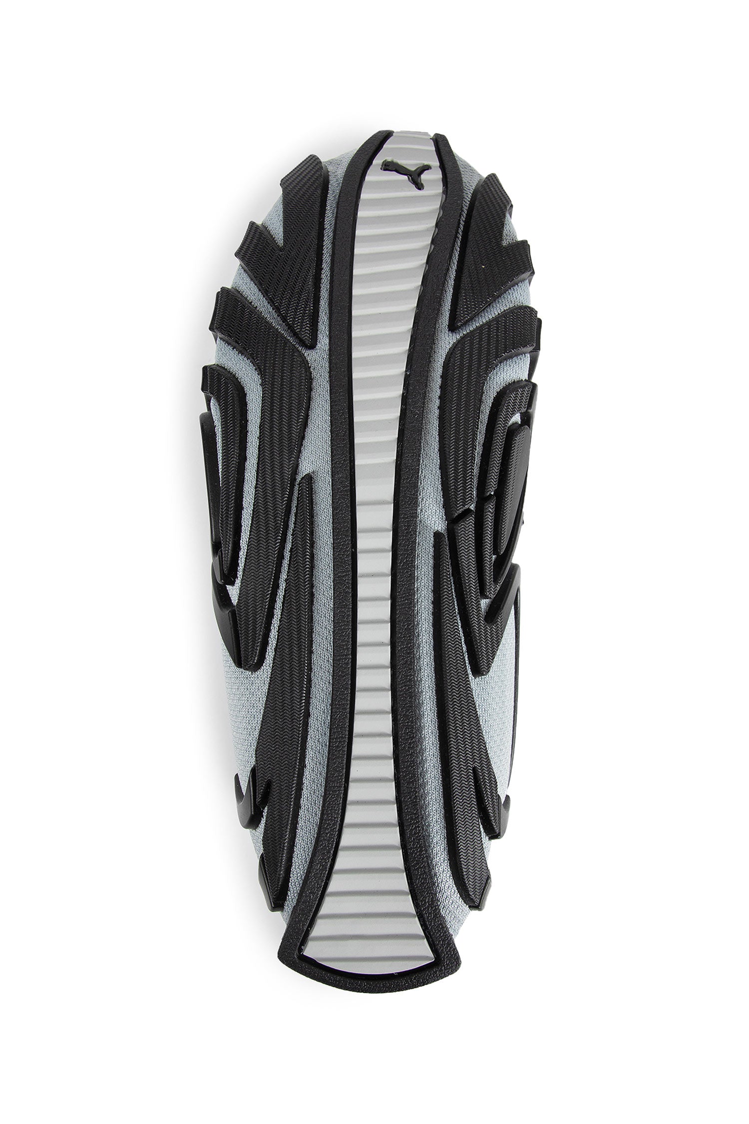 PUMA UNISEX GREY SNEAKERS