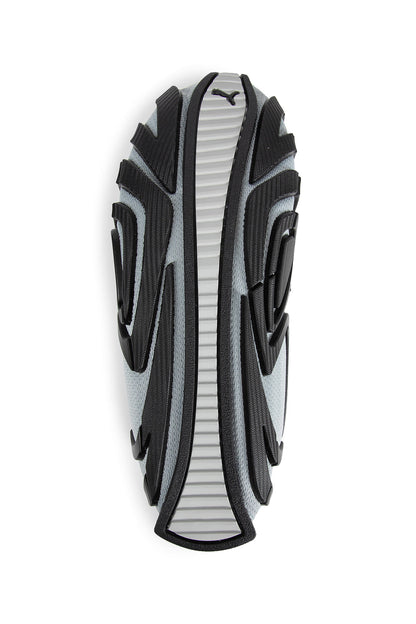 PUMA UNISEX GREY SNEAKERS