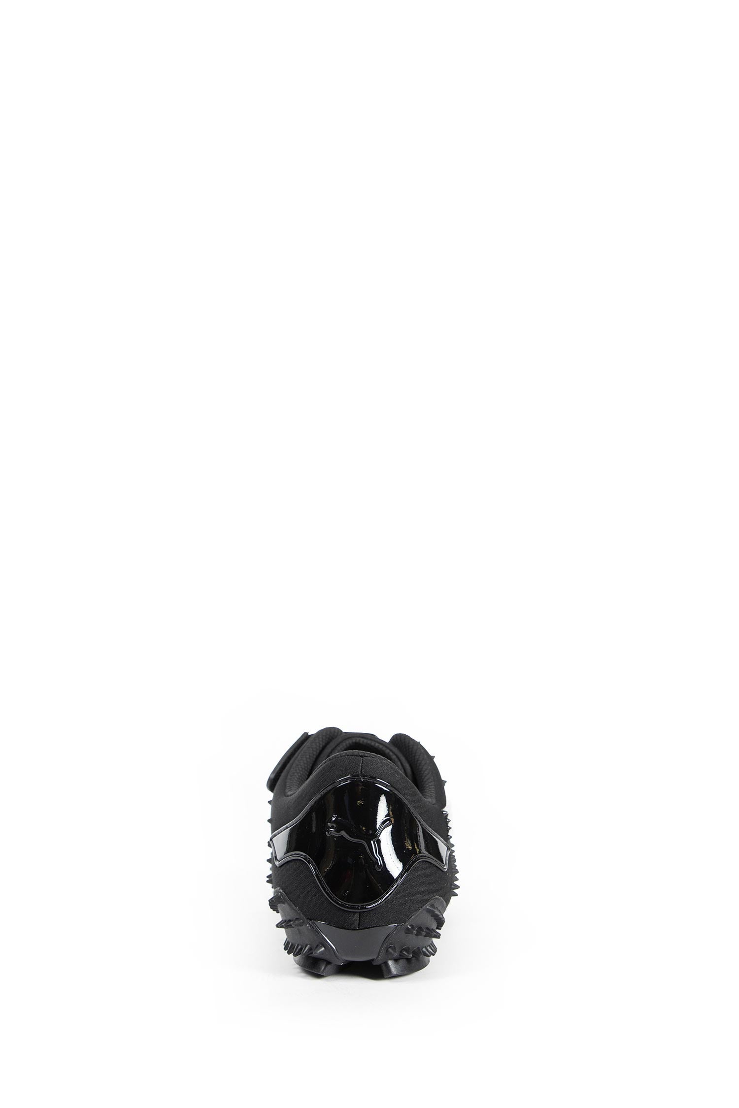 PUMA UNISEX BLACK SNEAKERS
