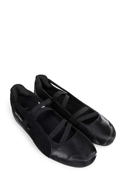 Speedcat Satin Ballet Sneakers - Antonioli.eu