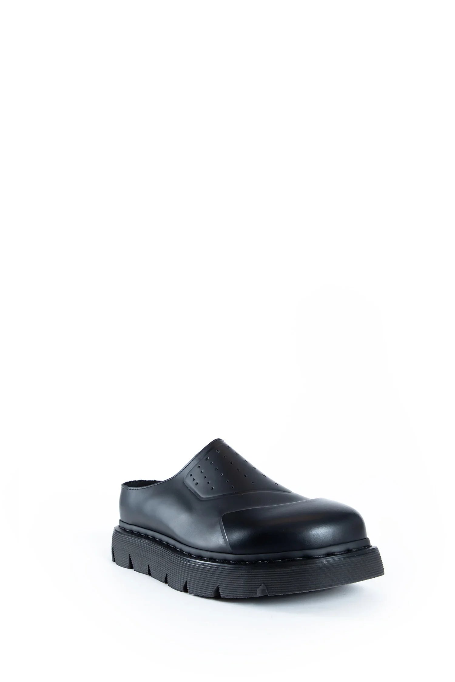 Vent XX02 Leather Mules - Antonioli.eu