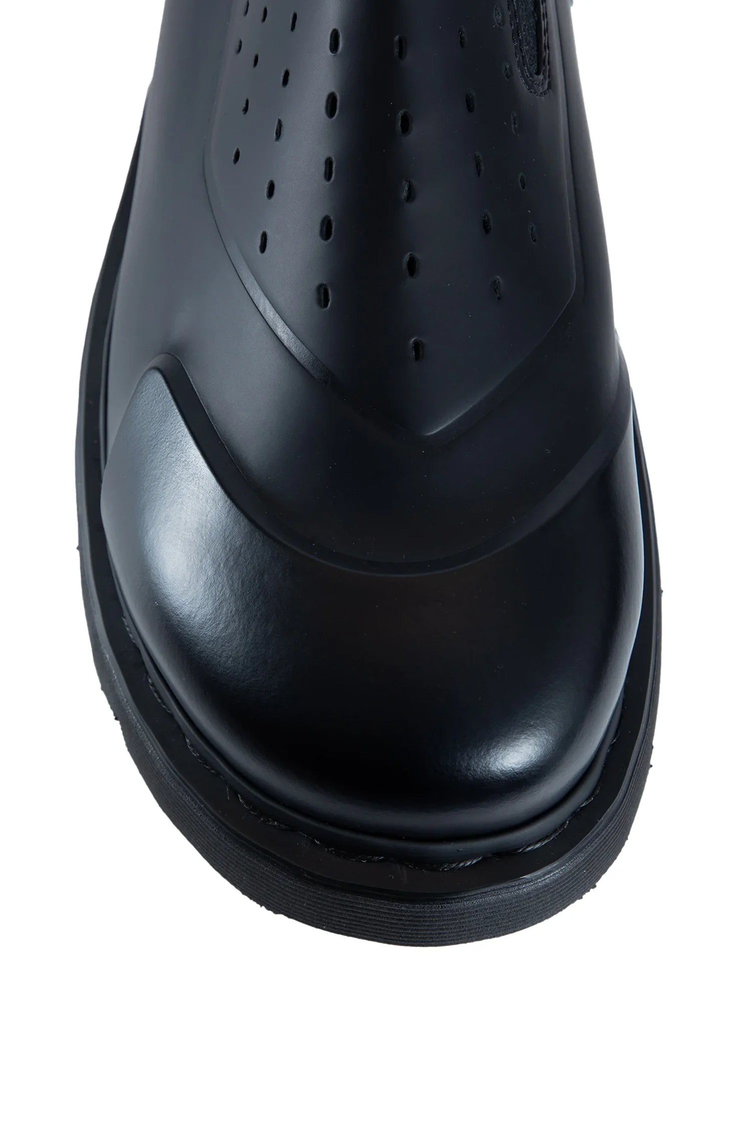 Vent XX02 Leather Mules - Antonioli.eu