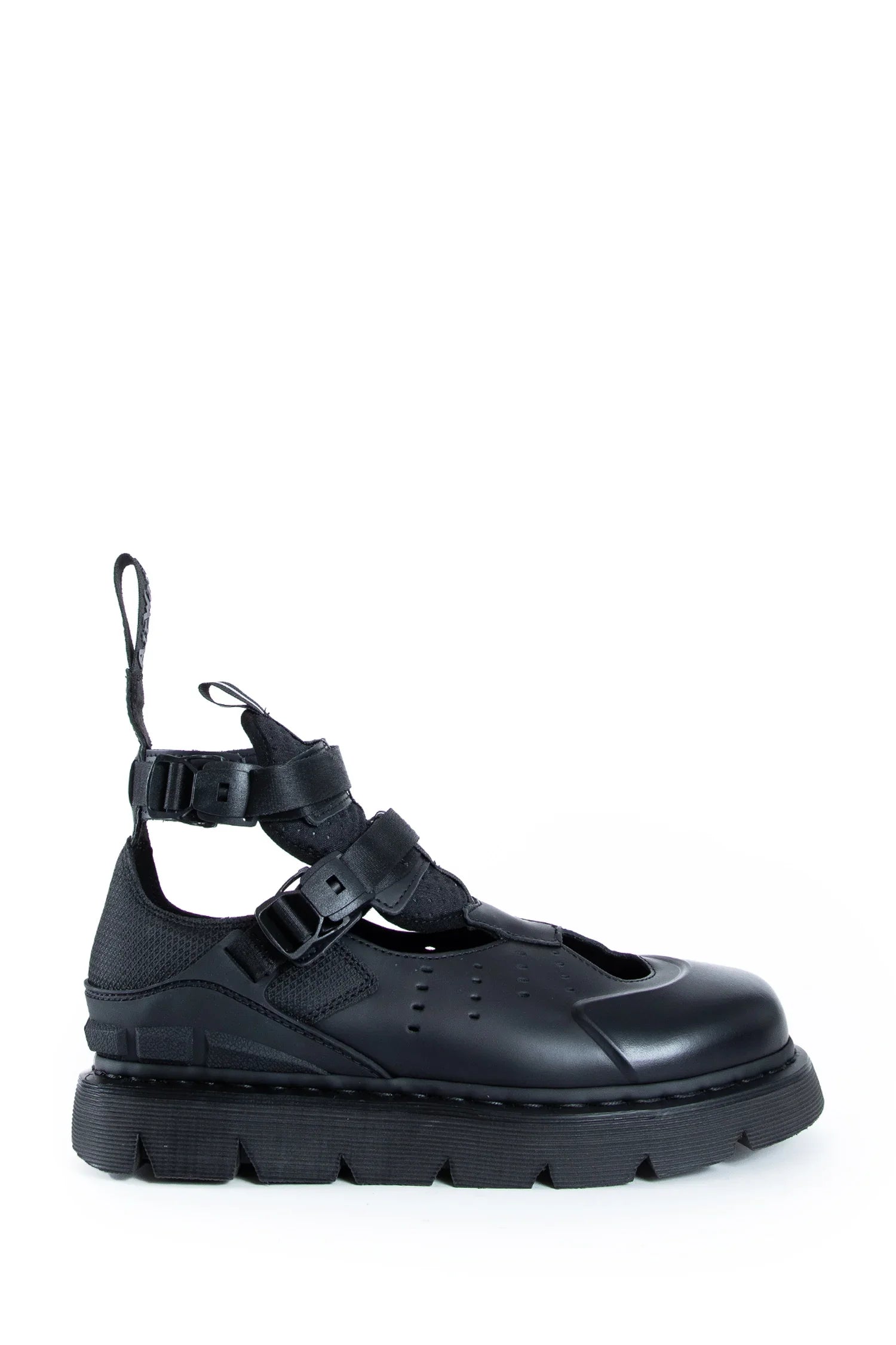 Vent XX01 Leather Gladiator Sandal - Antonioli.eu