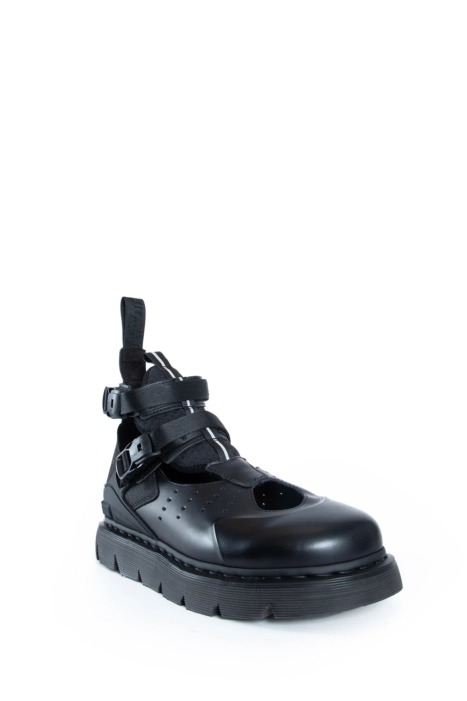 Vent XX01 Leather Gladiator Sandal - Antonioli.eu