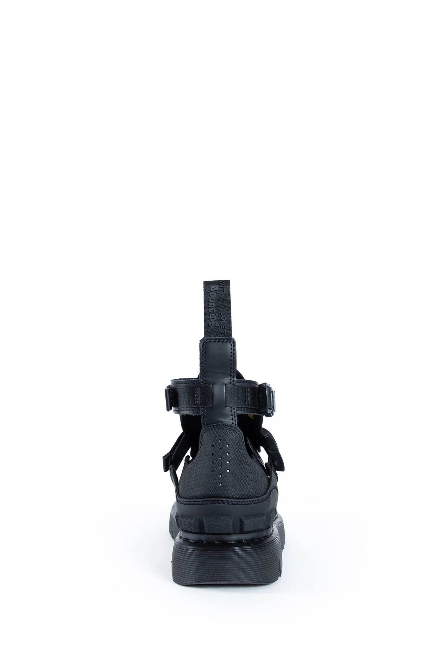 Vent XX01 Leather Gladiator Sandal - Antonioli.eu