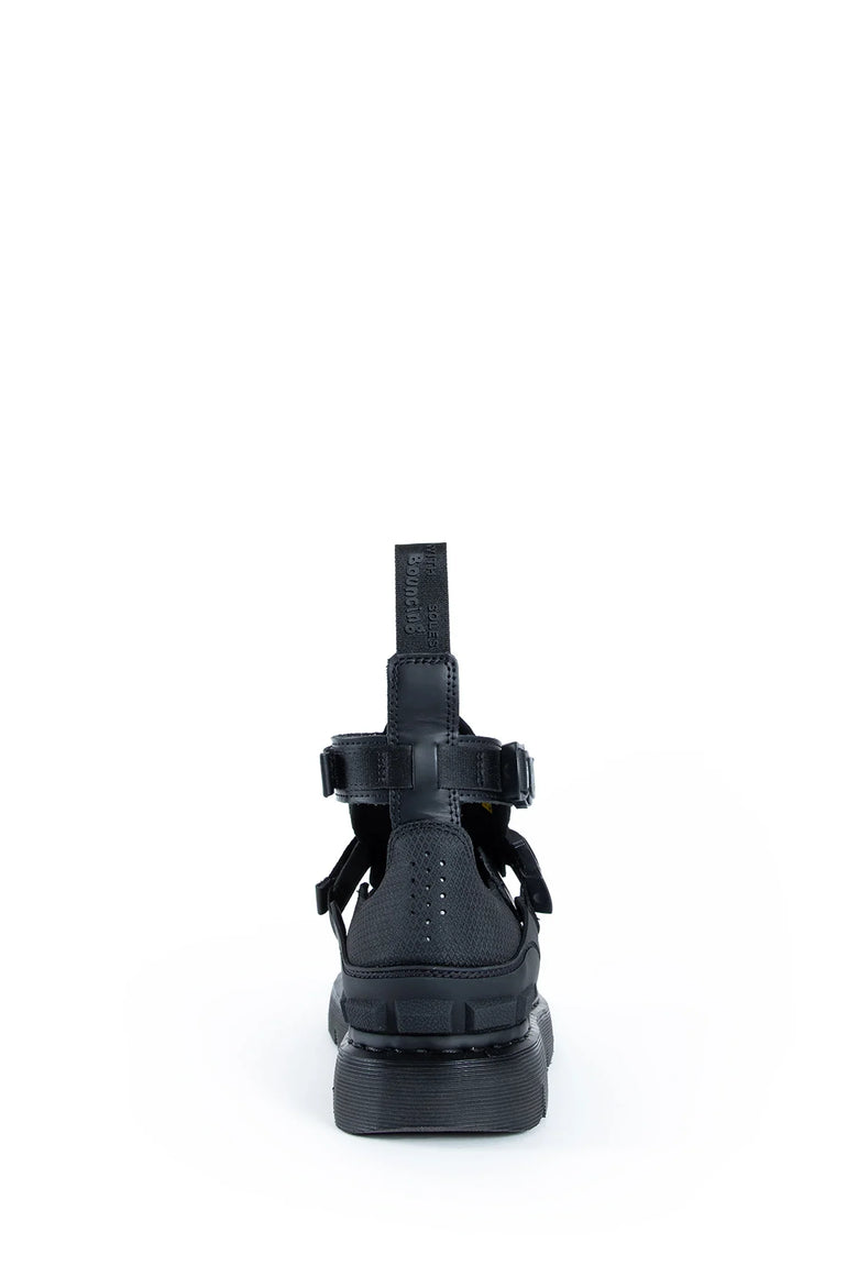 Vent XX01 Leather Gladiator Sandal - Antonioli.eu