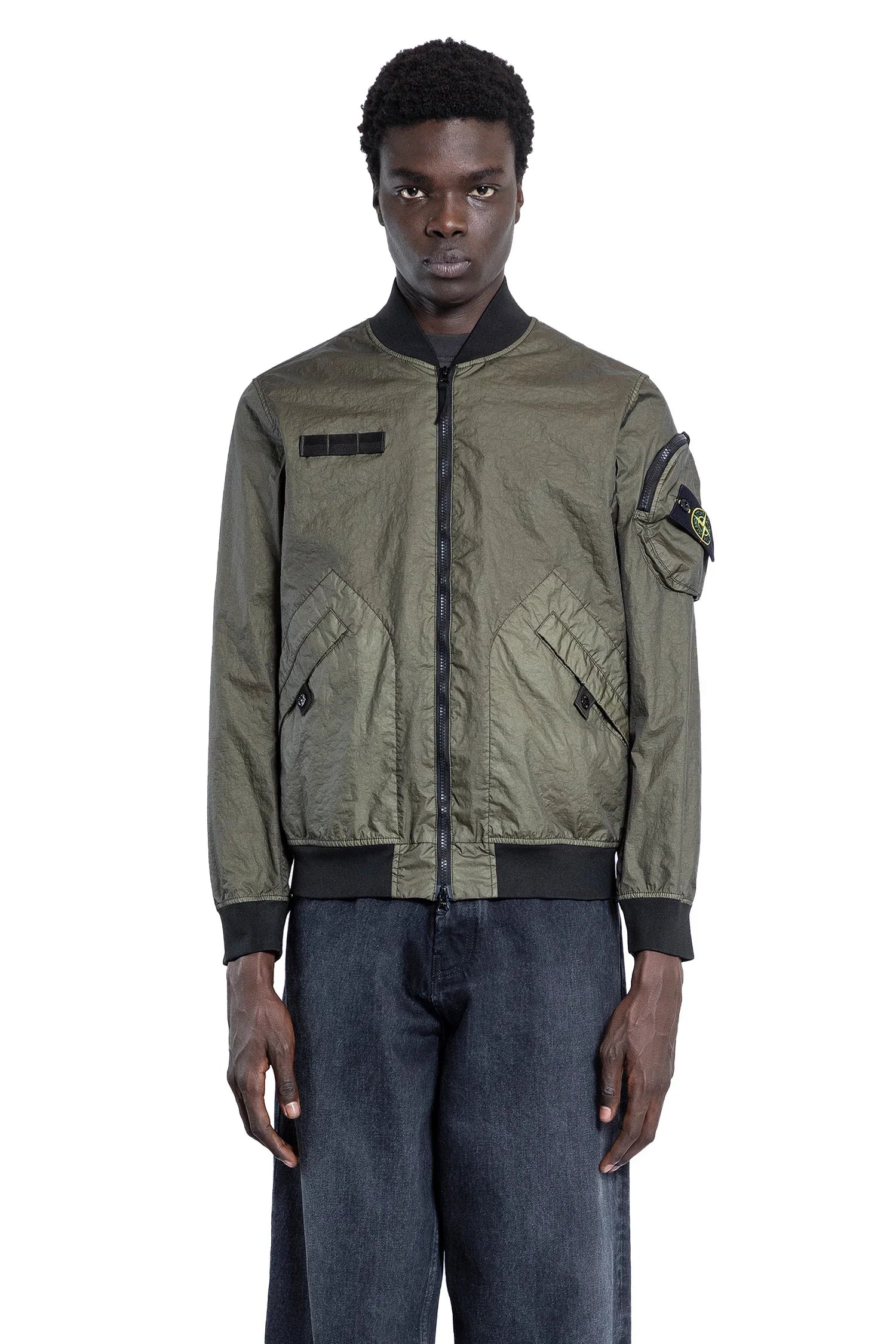 S0A21 bomber - Antonioli.eu