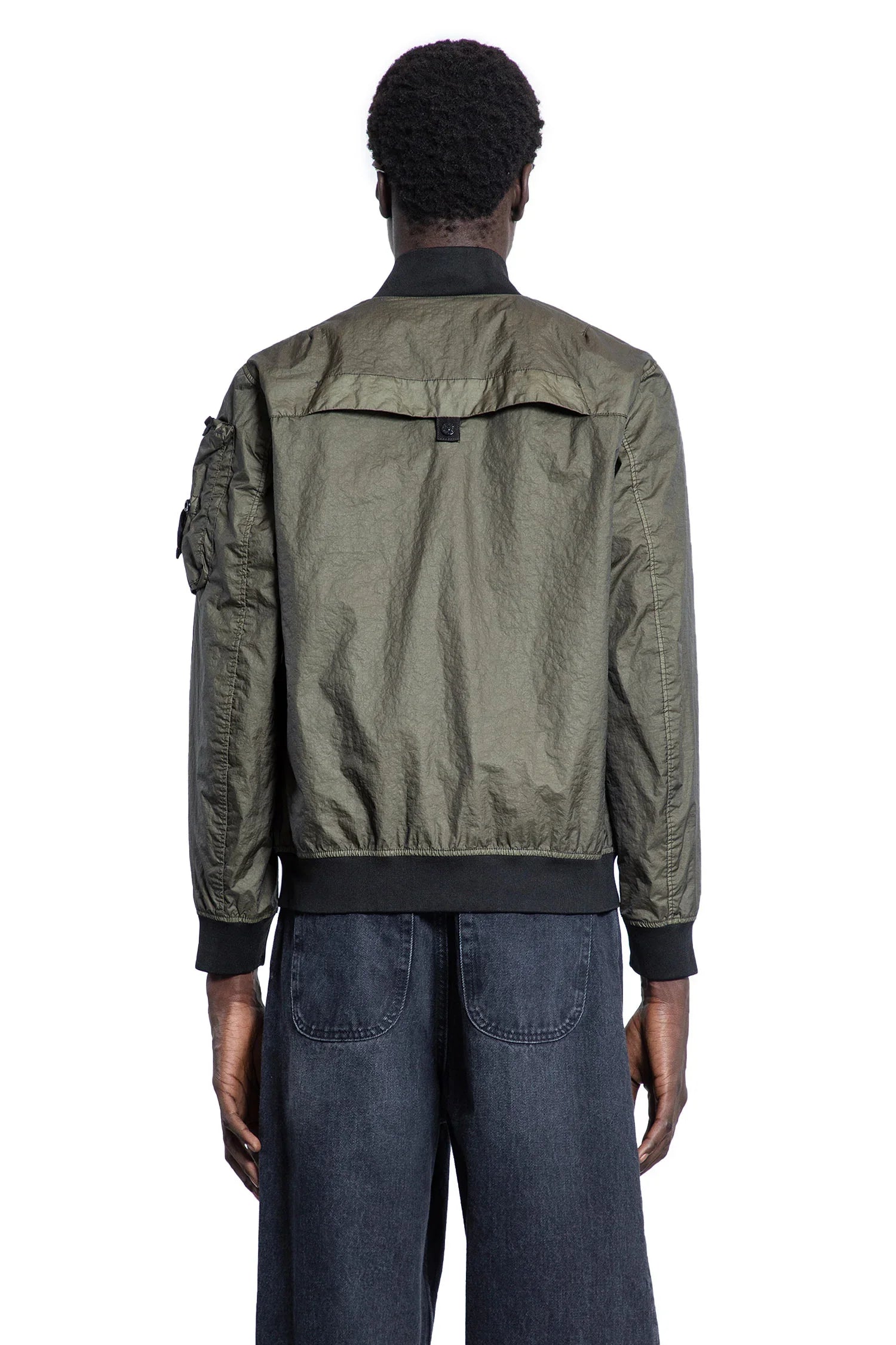 S0A21 bomber - Antonioli.eu
