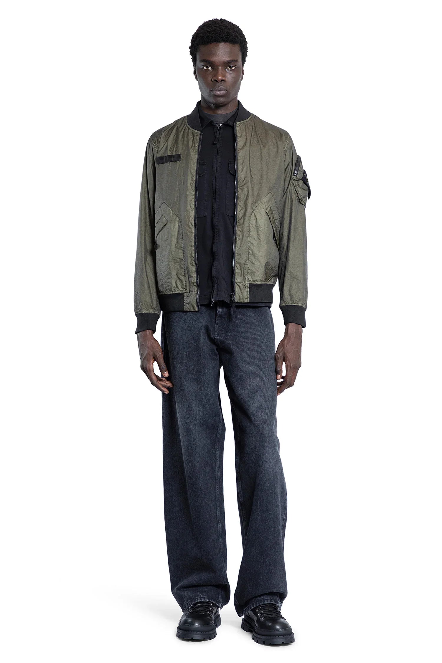 S0A21 bomber - Antonioli.eu